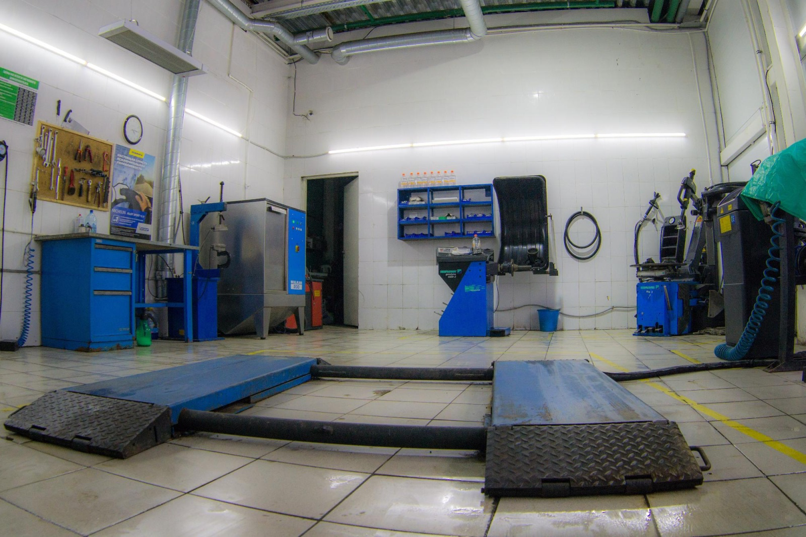 Фото сервиса