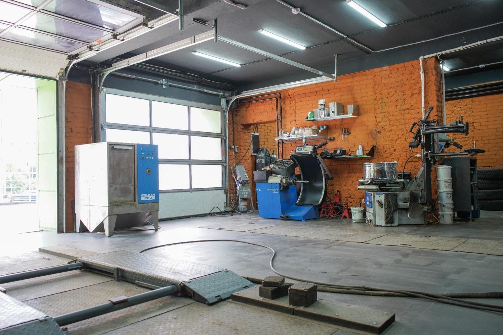 Фото сервиса