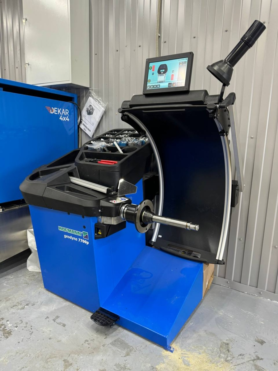 Фото сервиса