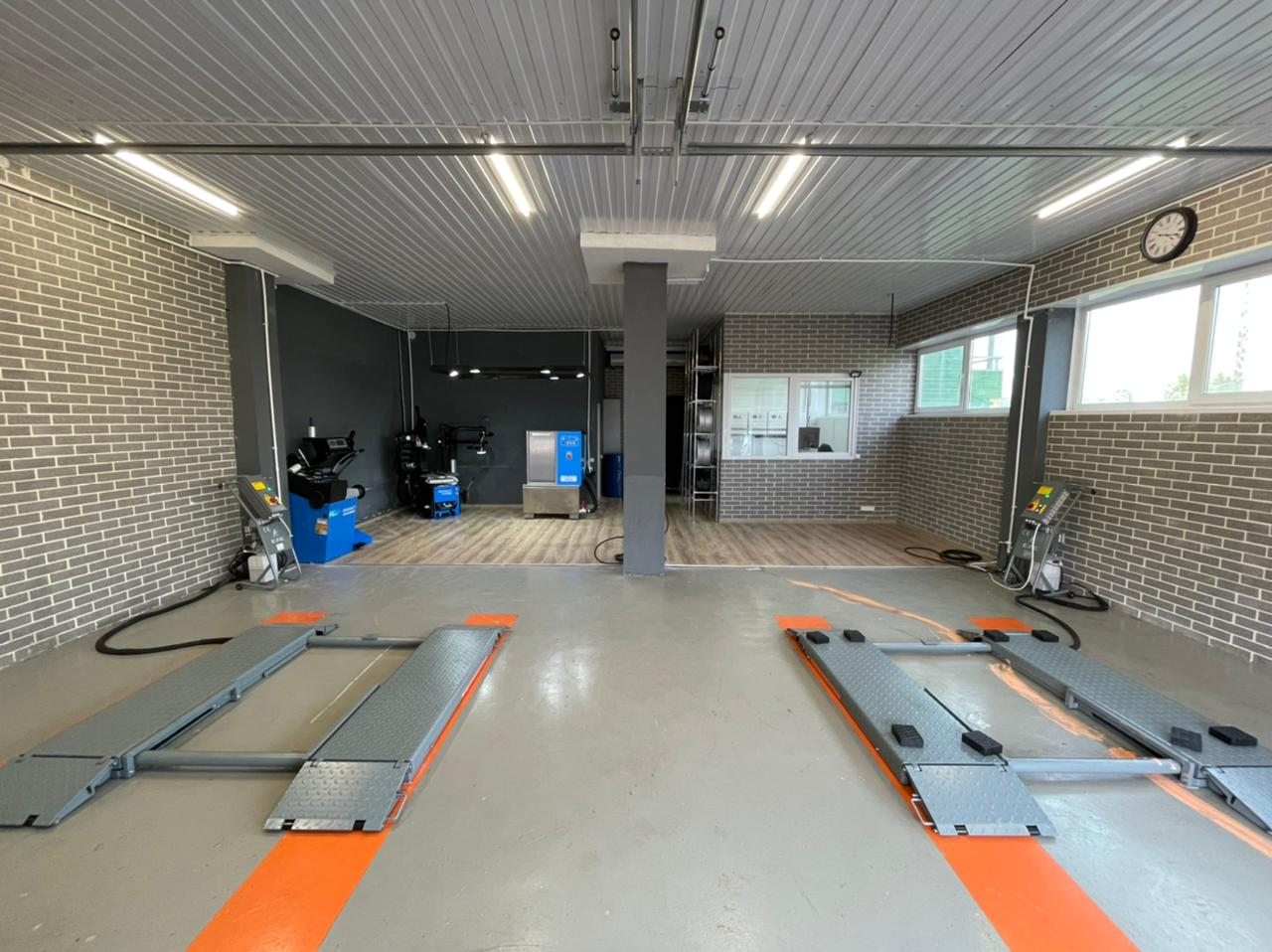 Фото сервиса