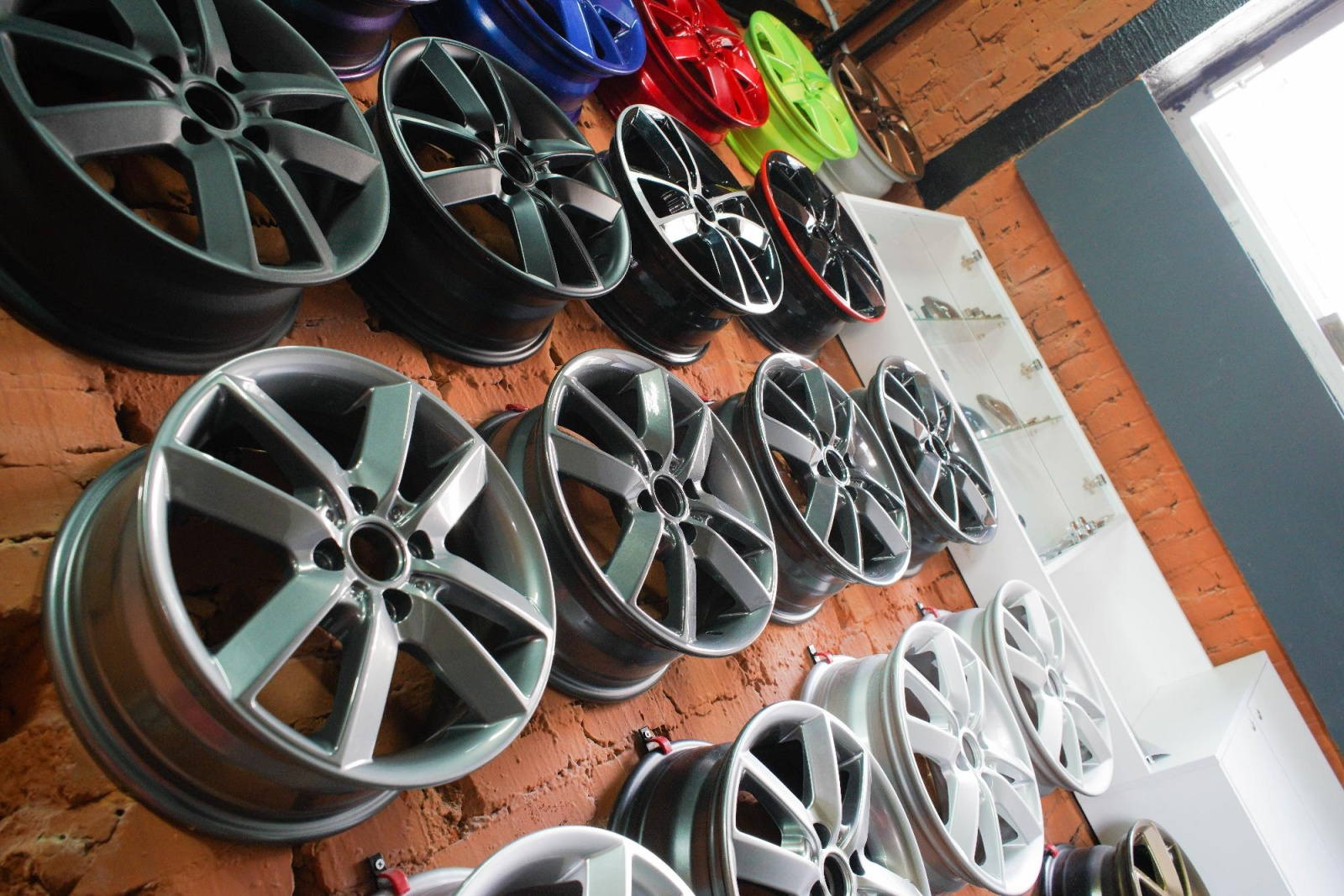 Фото сервиса