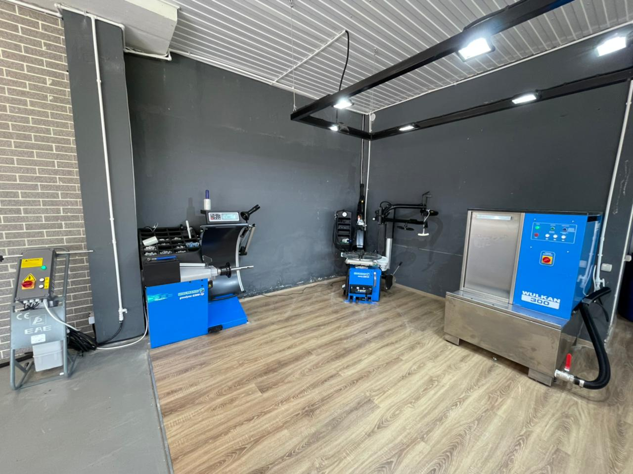 Фото сервиса