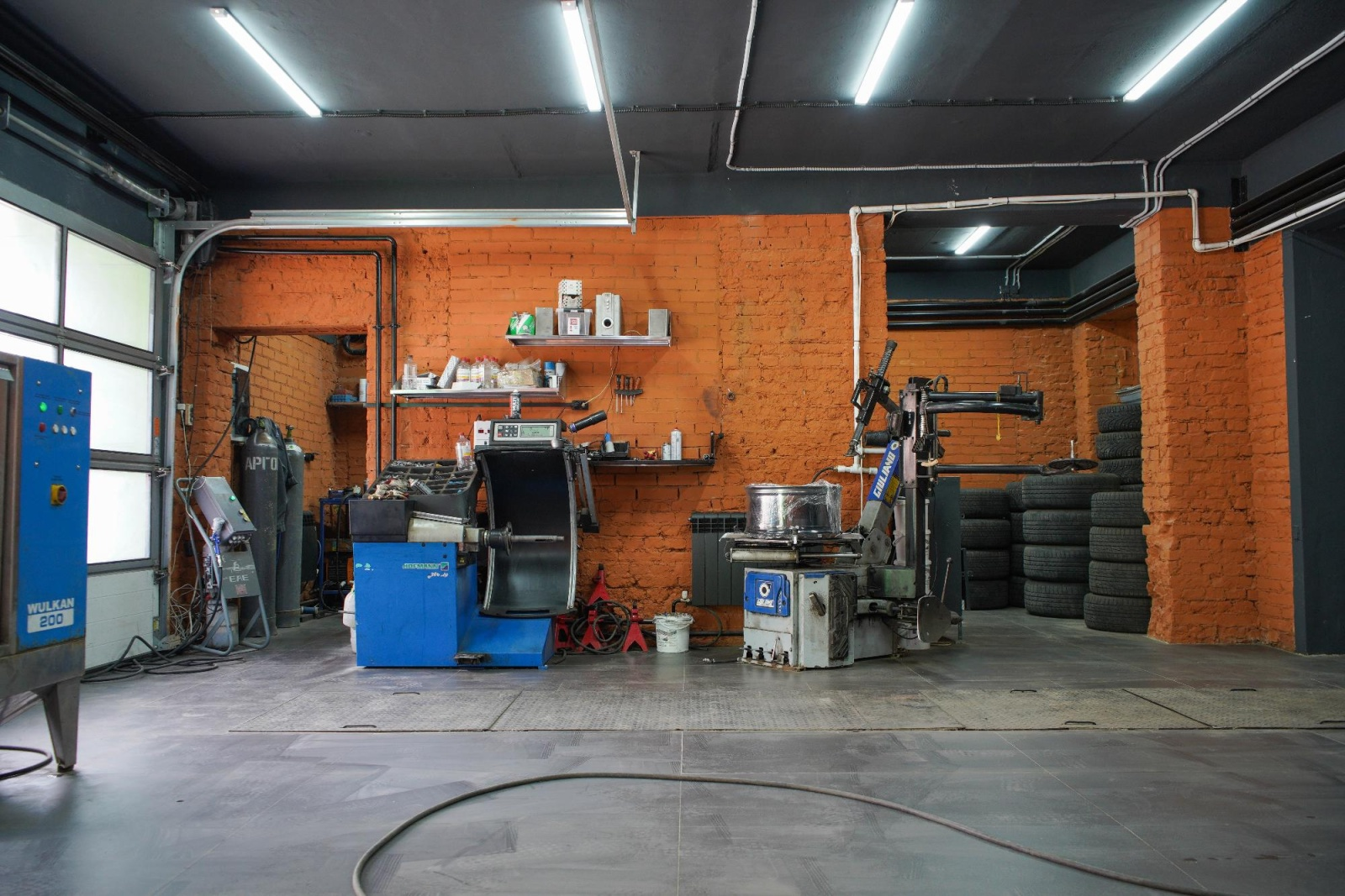 Фото сервиса