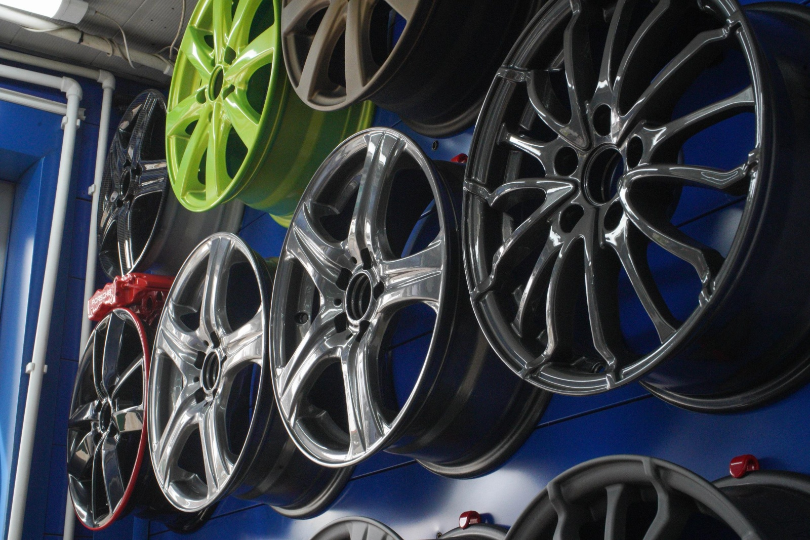 Фото сервиса